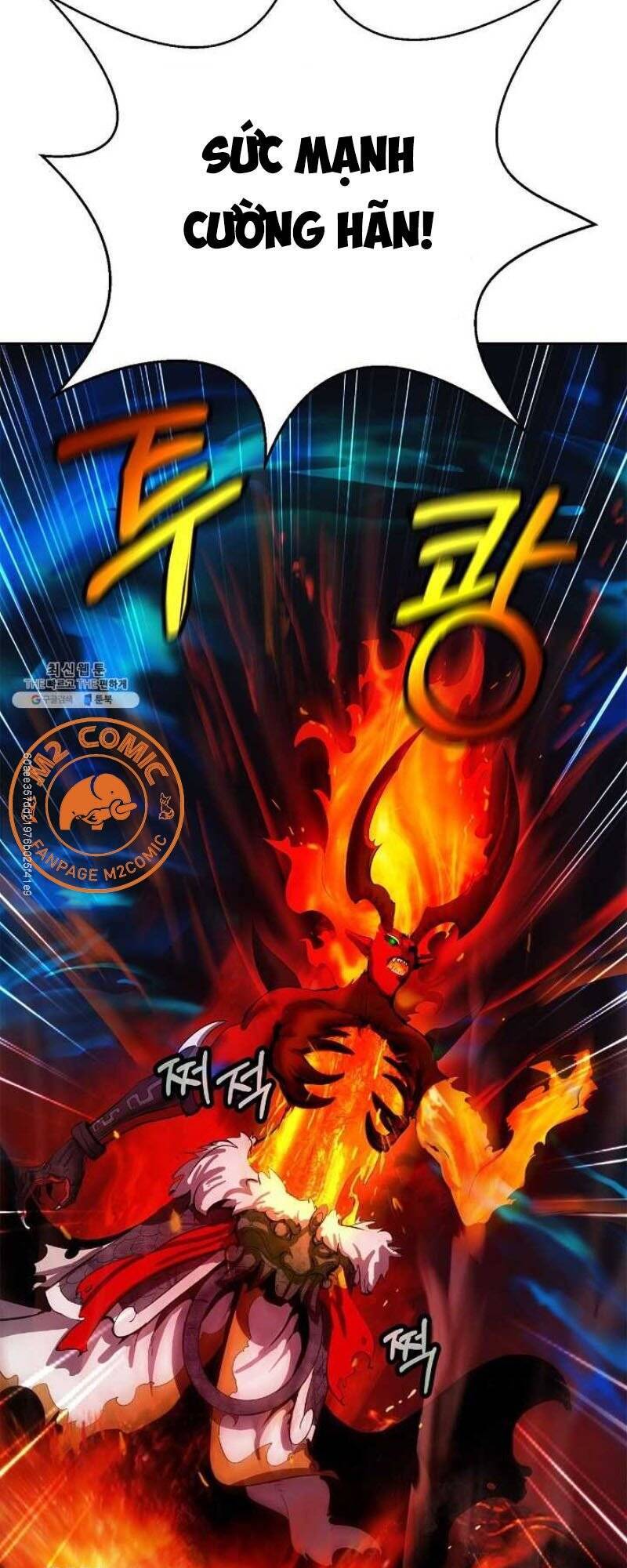 Lãng Tiên Kỳ Đàm Chapter 28.5 - 37