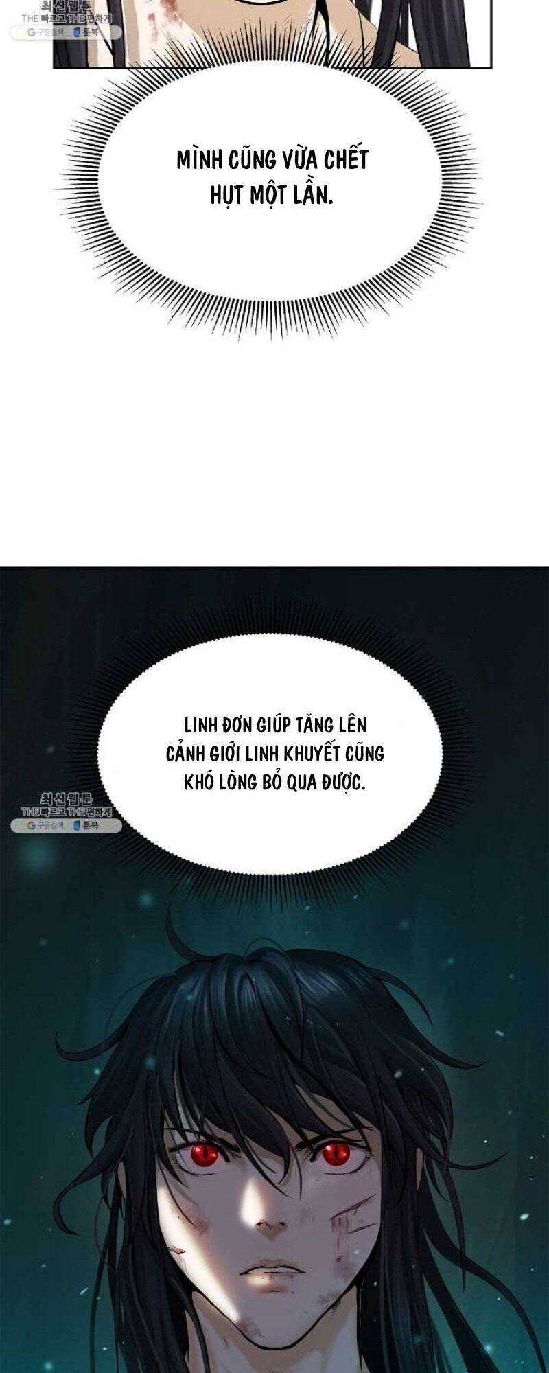 Lãng Tiên Kỳ Đàm Chapter 29 - 102