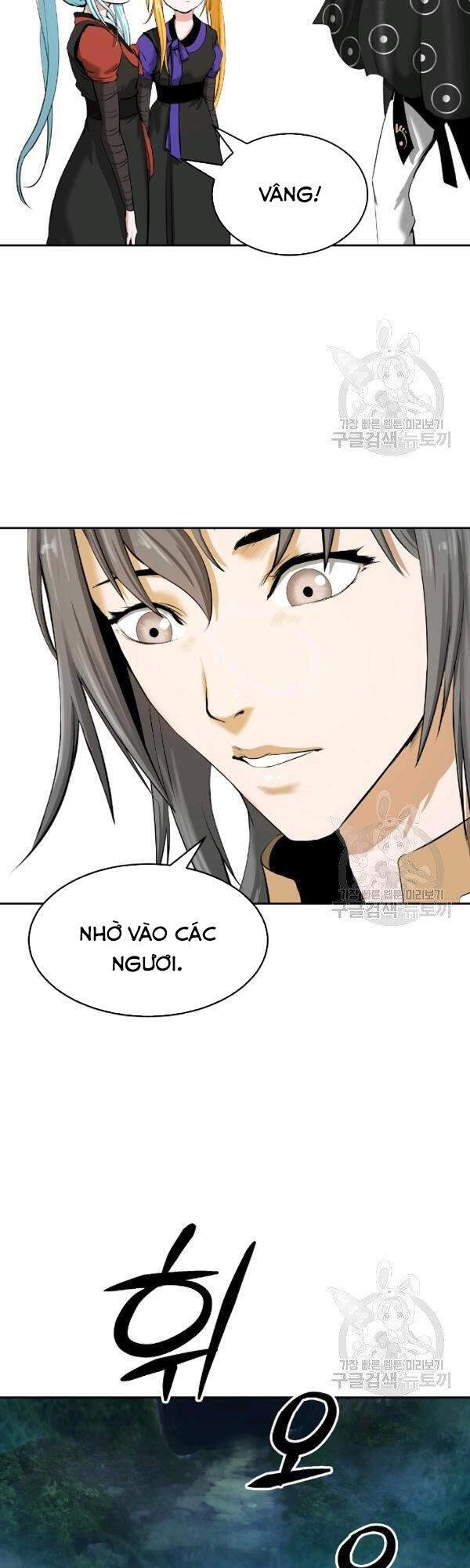 Lãng Tiên Kỳ Đàm Chapter 36 - 47