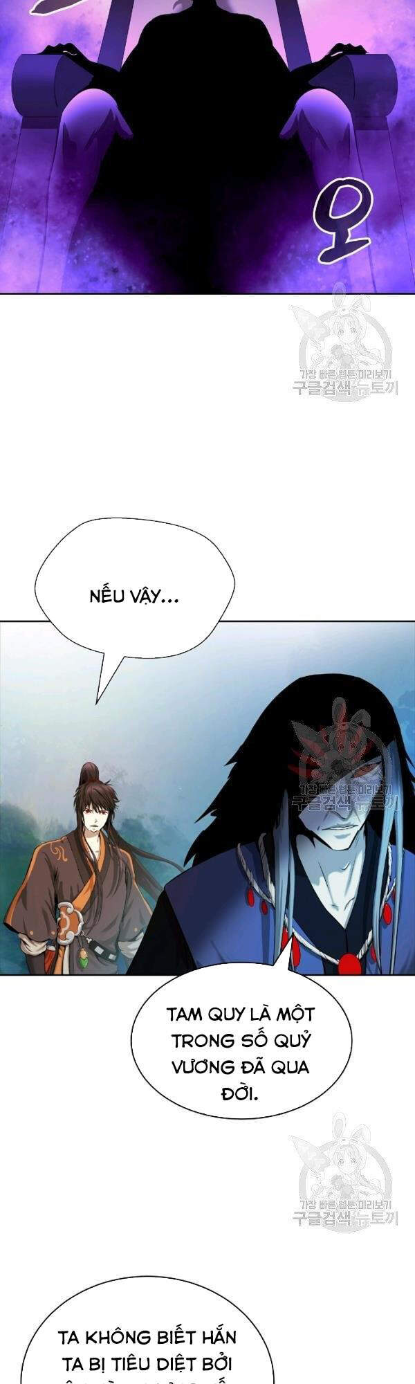 Lãng Tiên Kỳ Đàm Chapter 39 - 47