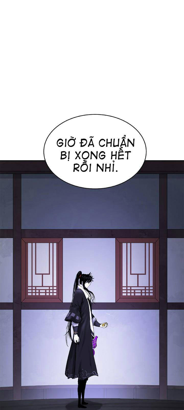 Lãng Tiên Kỳ Đàm Chapter 56 - 31