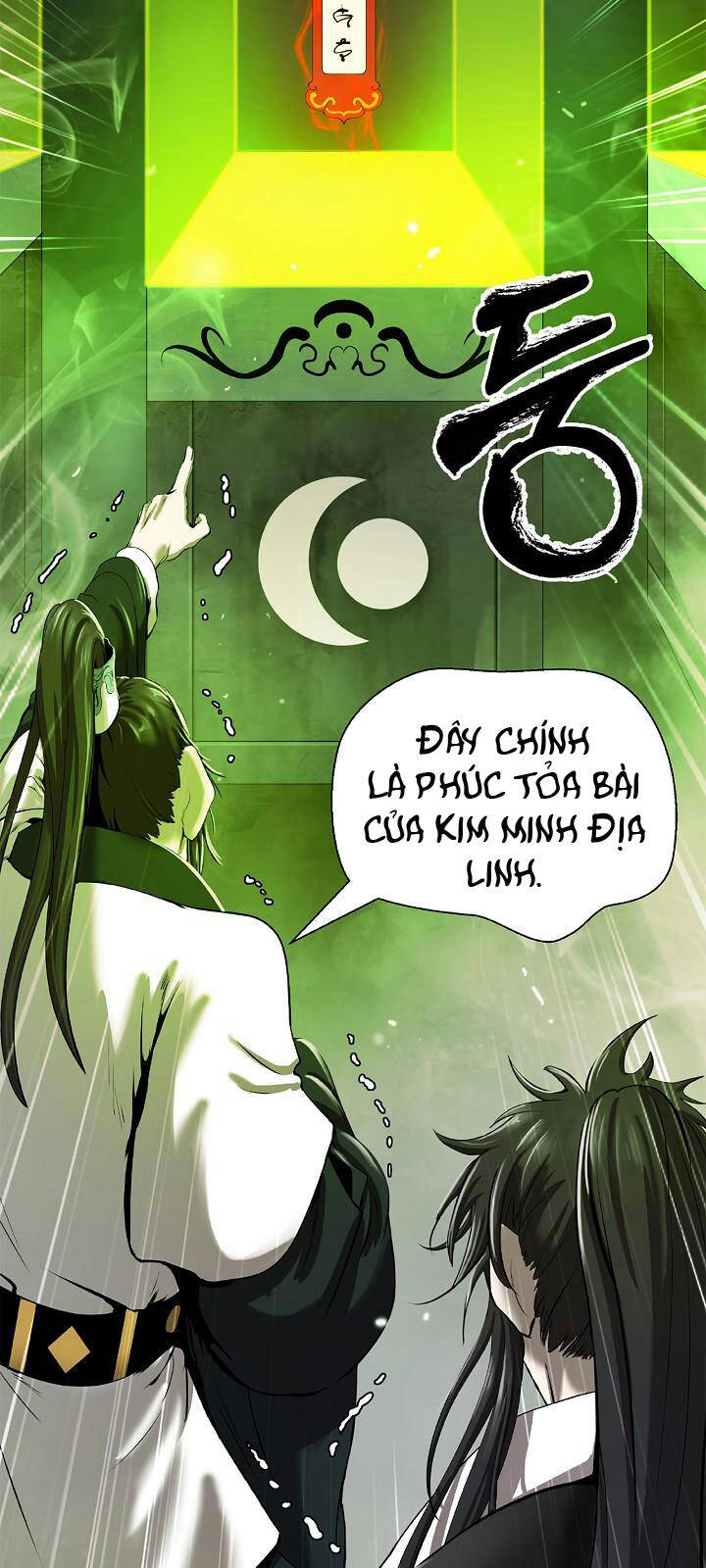 Lãng Tiên Kỳ Đàm Chapter 57 - 47