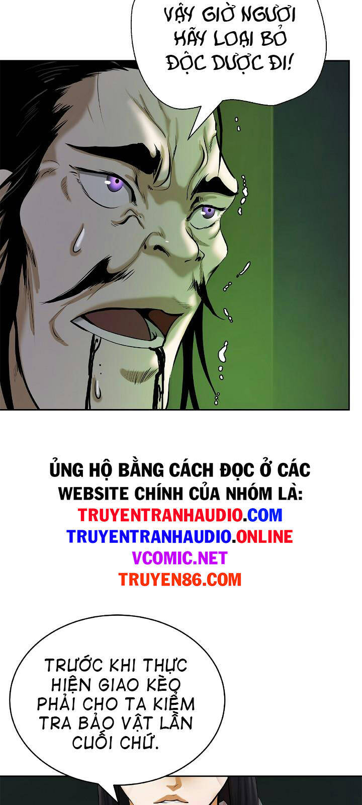 Lãng Tiên Kỳ Đàm Chapter 57 - 59