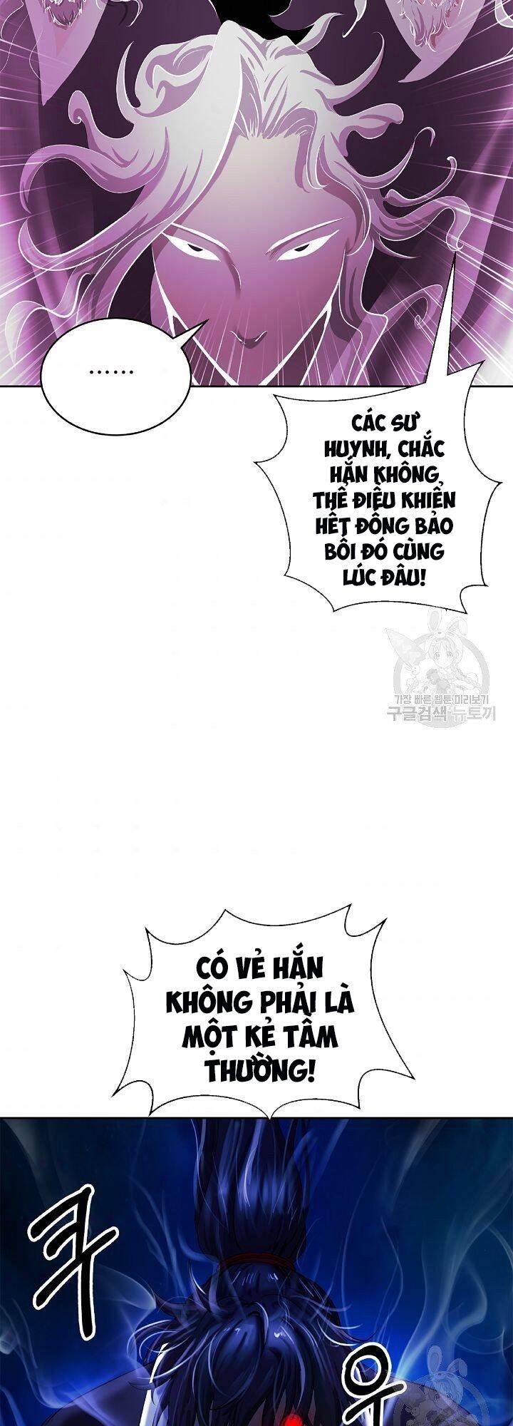 Lãng Tiên Kỳ Đàm Chapter 59 - 25