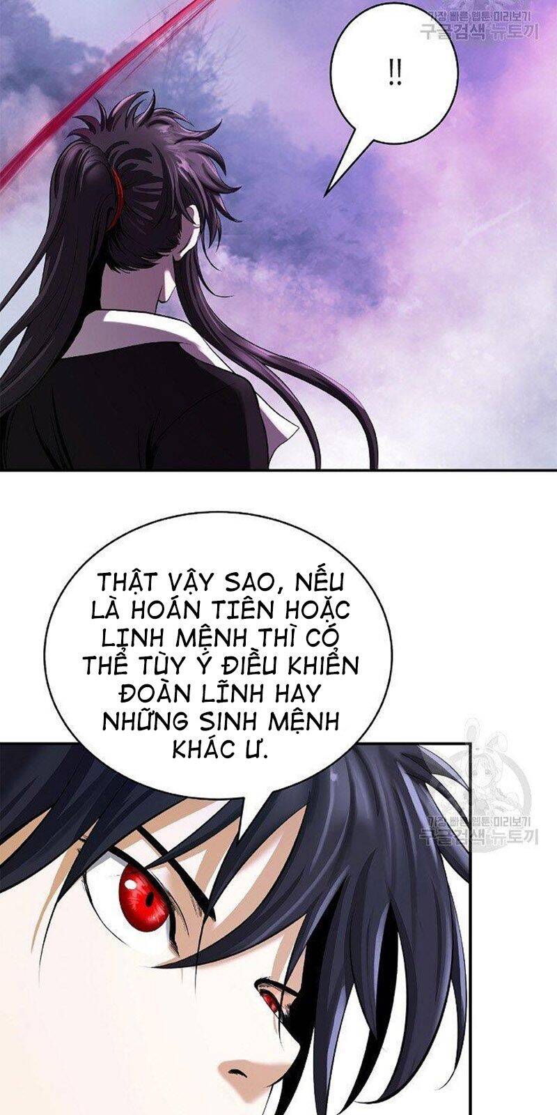 Lãng Tiên Kỳ Đàm Chapter 65 - 83