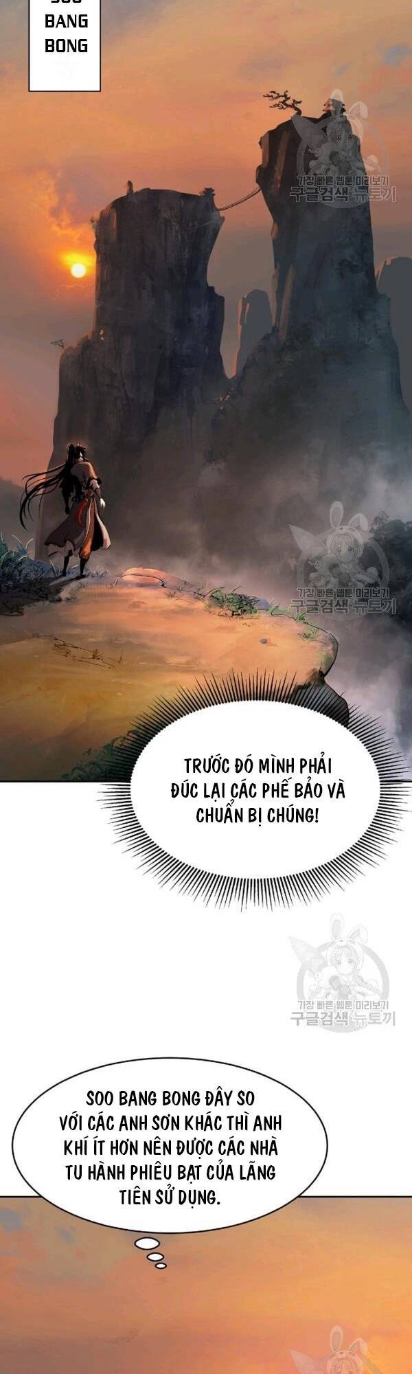 Lãng Tiên Kỳ Đàm Chapter 32 - 40