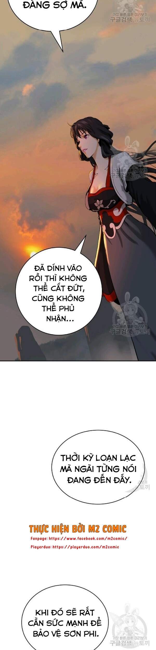 Lãng Tiên Kỳ Đàm Chapter 45 - 48