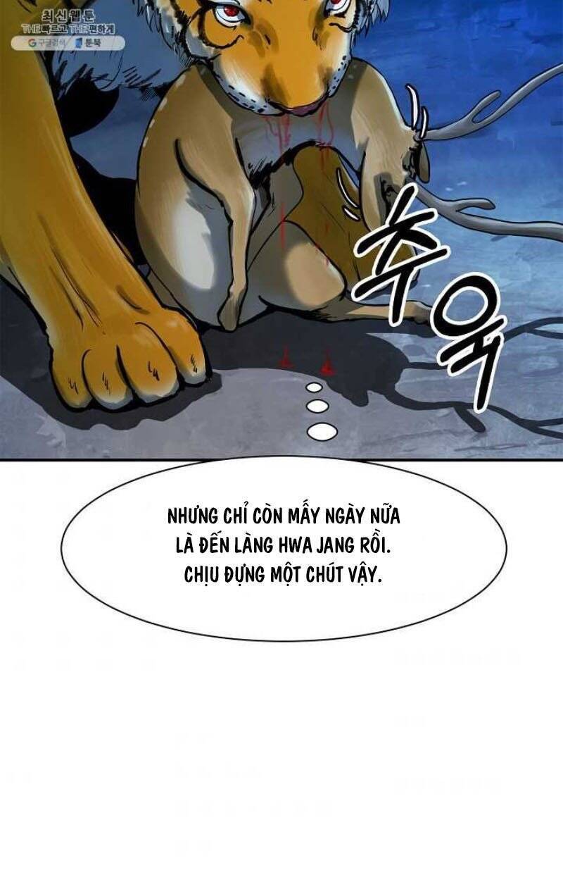 Lãng Tiên Kỳ Đàm Chapter 5 - 41