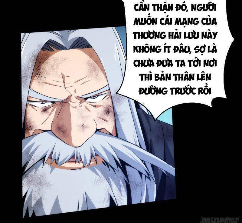 Tàng Phong Chapter 18 - 10