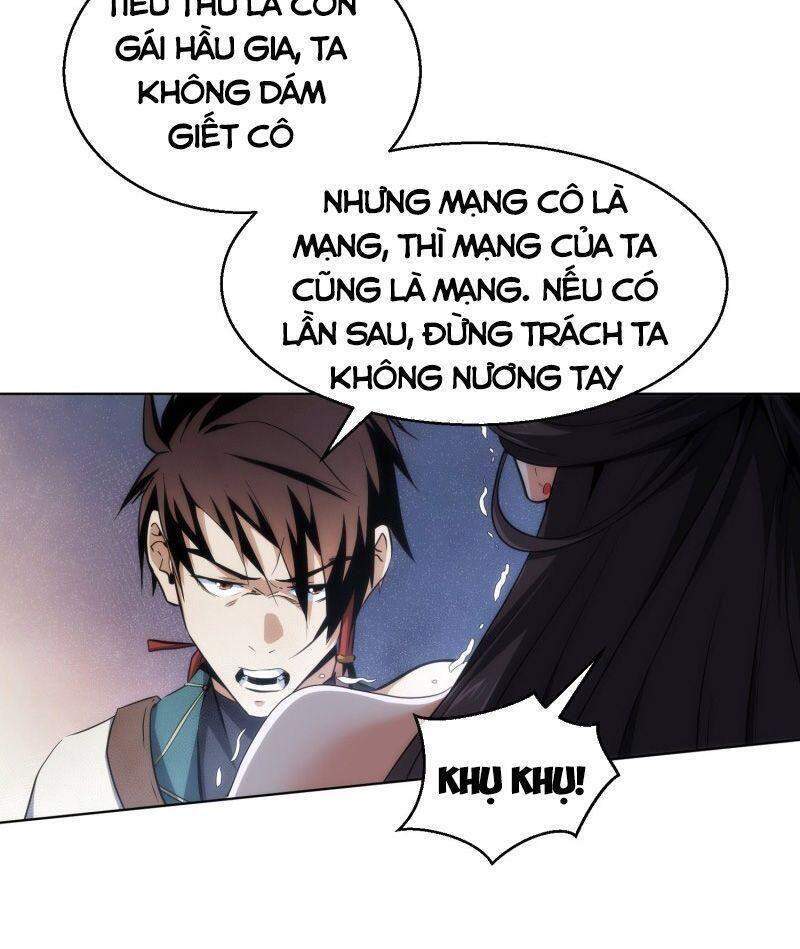 Tàng Phong Chapter 28 - 8