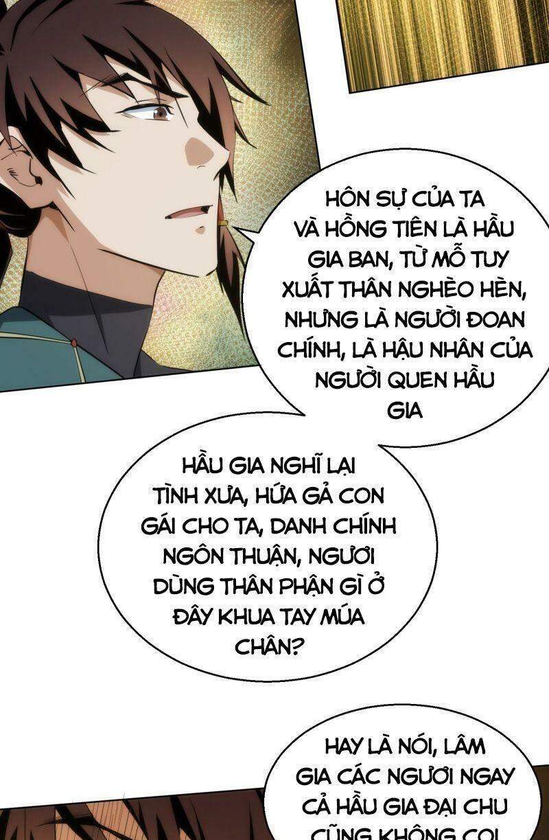 Tàng Phong Chapter 29 - 9