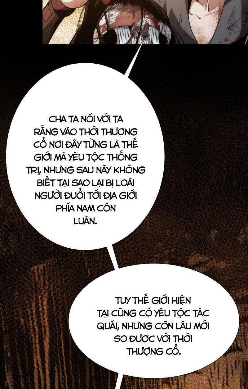 Tàng Phong Chapter 4 - 16