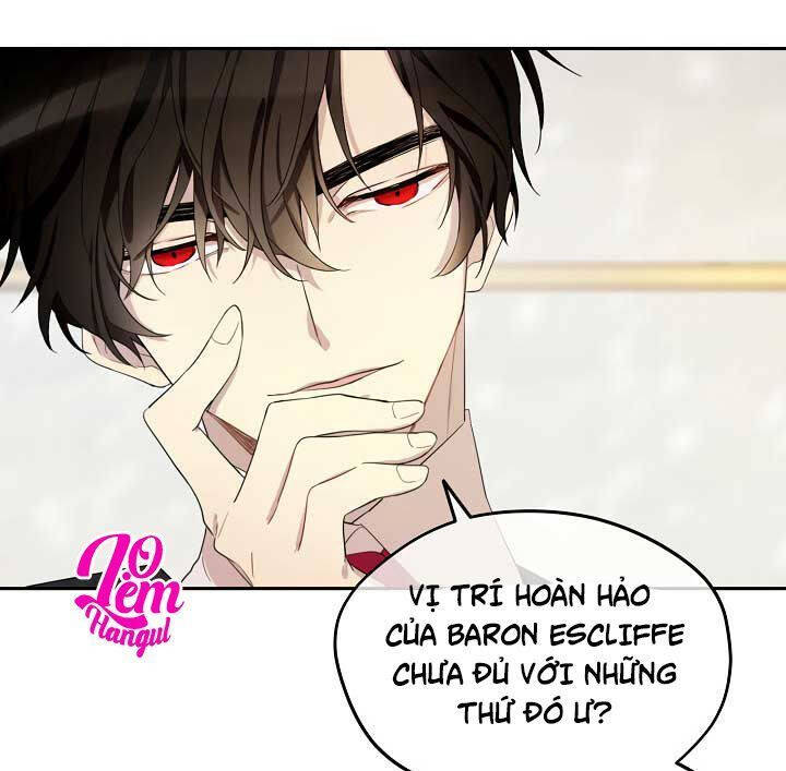 Tôi Là Mẹ Kế Của Nam Chính Chapter 1 - 39