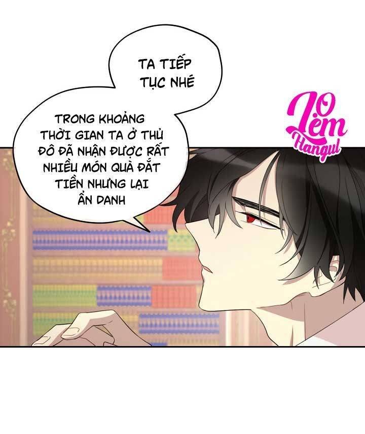 Tôi Là Mẹ Kế Của Nam Chính Chapter 1 - 48