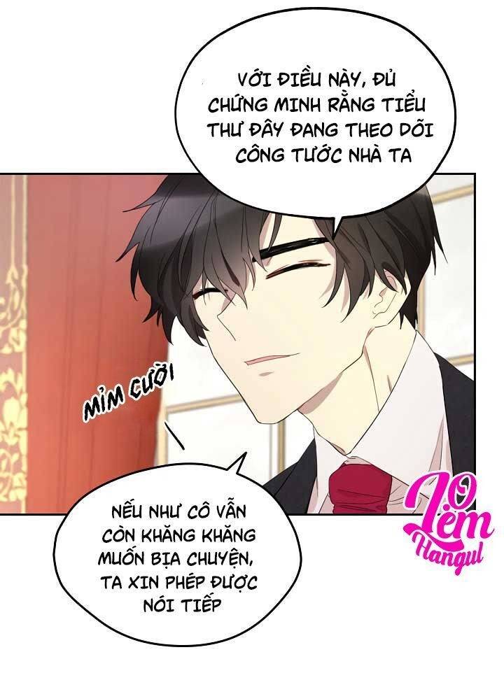 Tôi Là Mẹ Kế Của Nam Chính Chapter 1 - 52