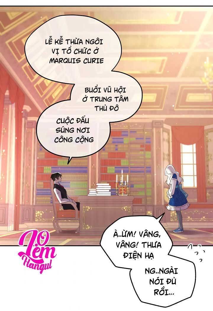 Tôi Là Mẹ Kế Của Nam Chính Chapter 1 - 53