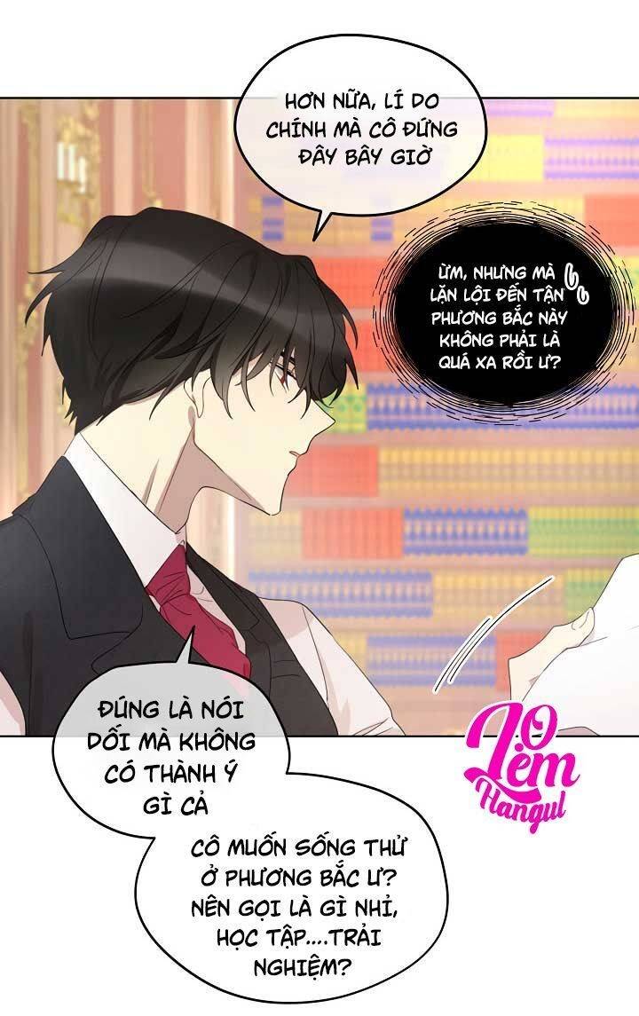 Tôi Là Mẹ Kế Của Nam Chính Chapter 1 - 56