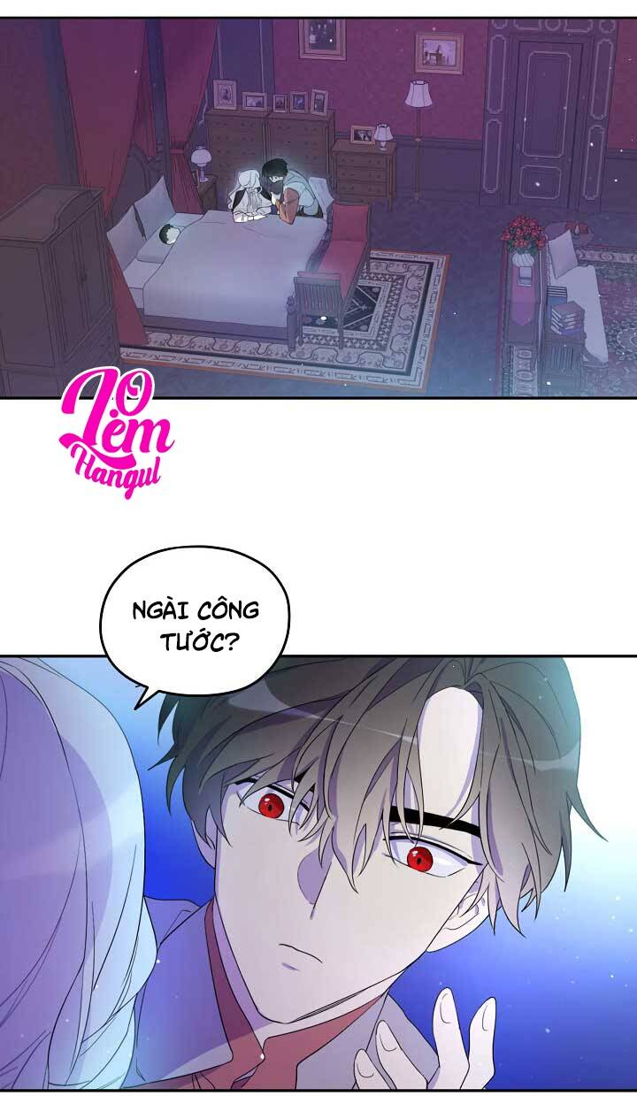 Tôi Là Mẹ Kế Của Nam Chính Chapter 10 - 1