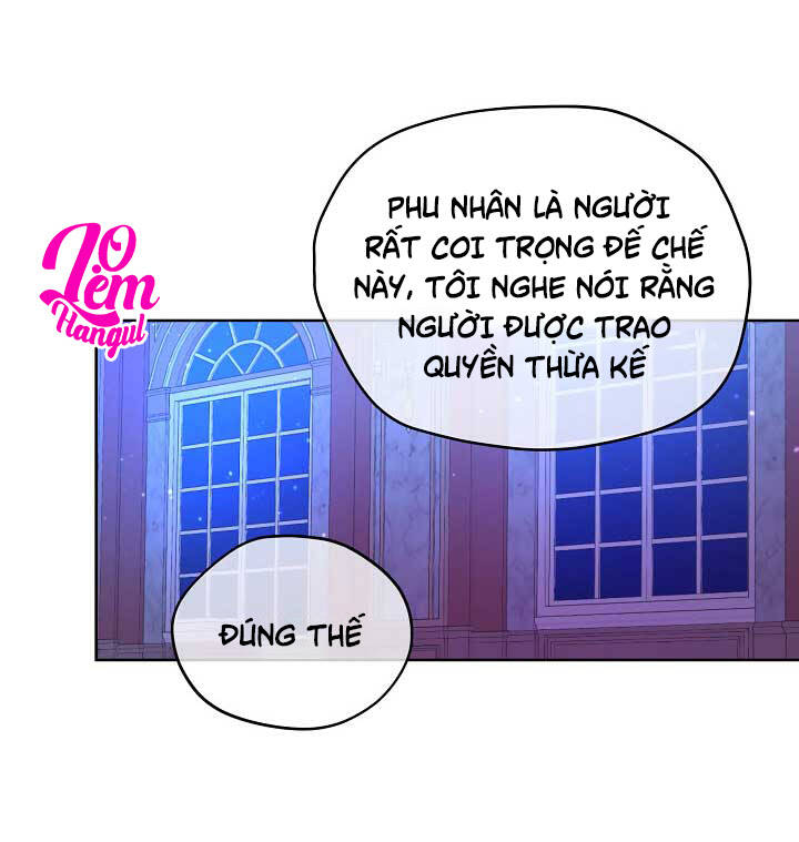 Tôi Là Mẹ Kế Của Nam Chính Chapter 10 - 13