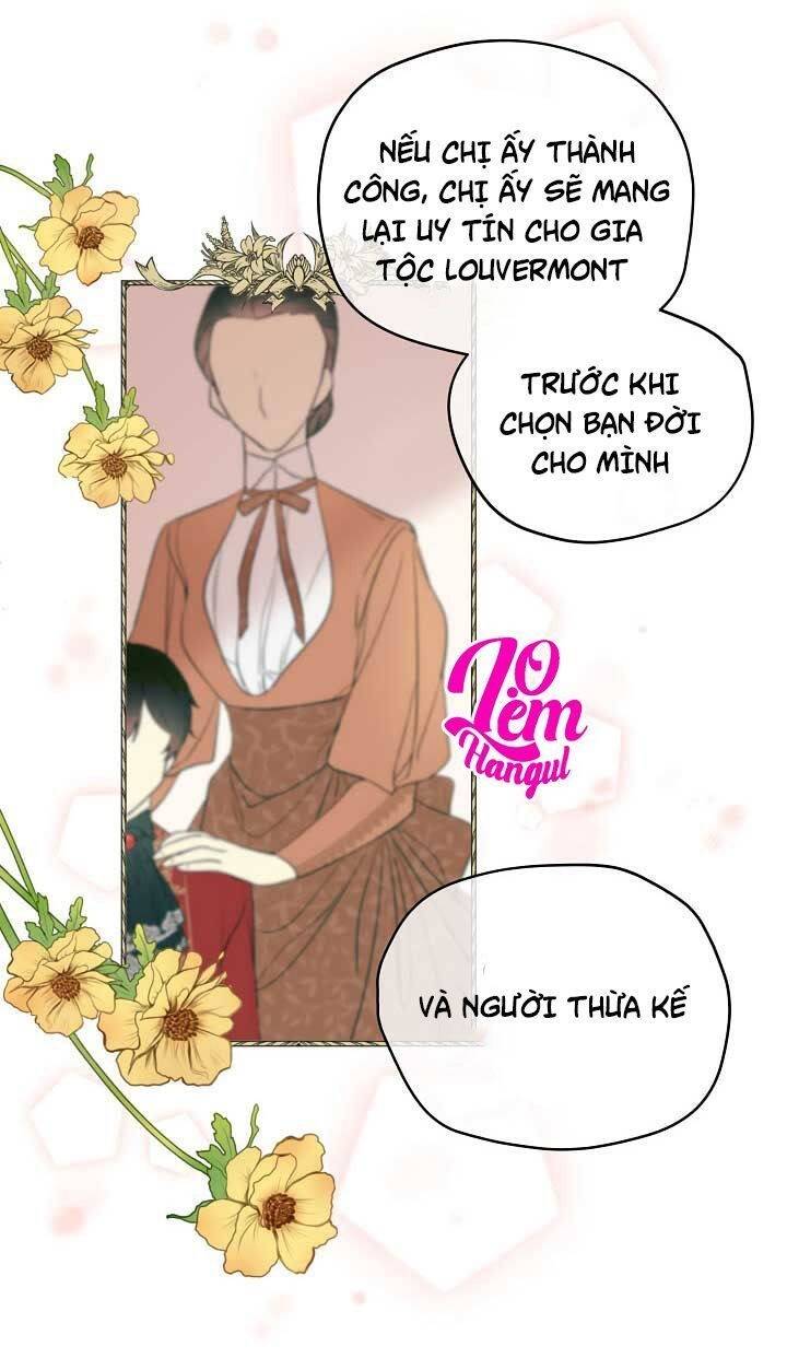 Tôi Là Mẹ Kế Của Nam Chính Chapter 10 - 14