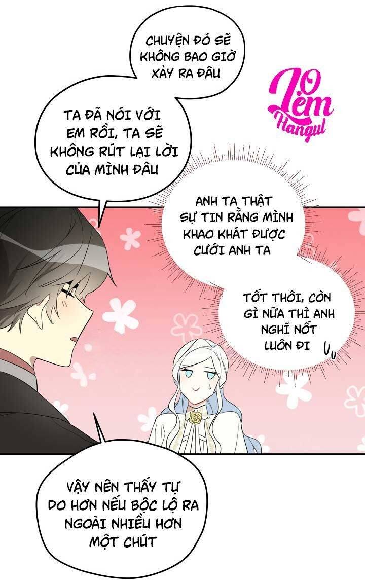 Tôi Là Mẹ Kế Của Nam Chính Chapter 10 - 23