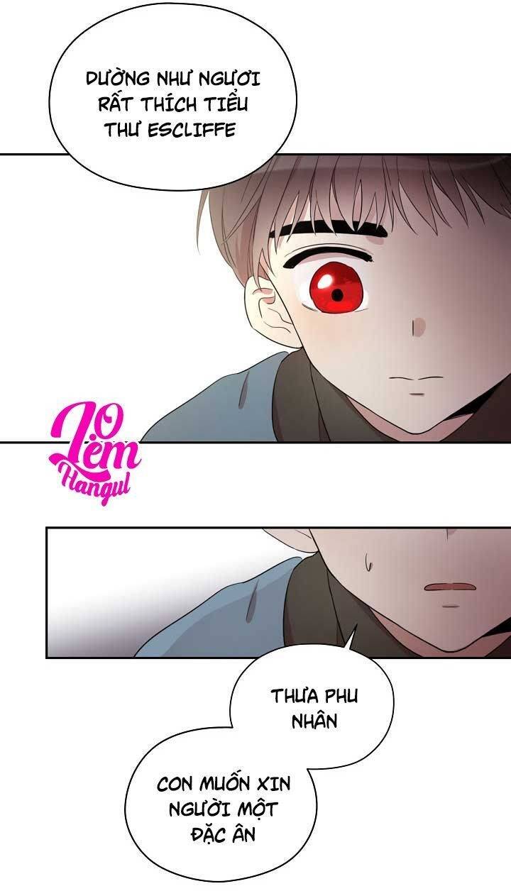 Tôi Là Mẹ Kế Của Nam Chính Chapter 10 - 43