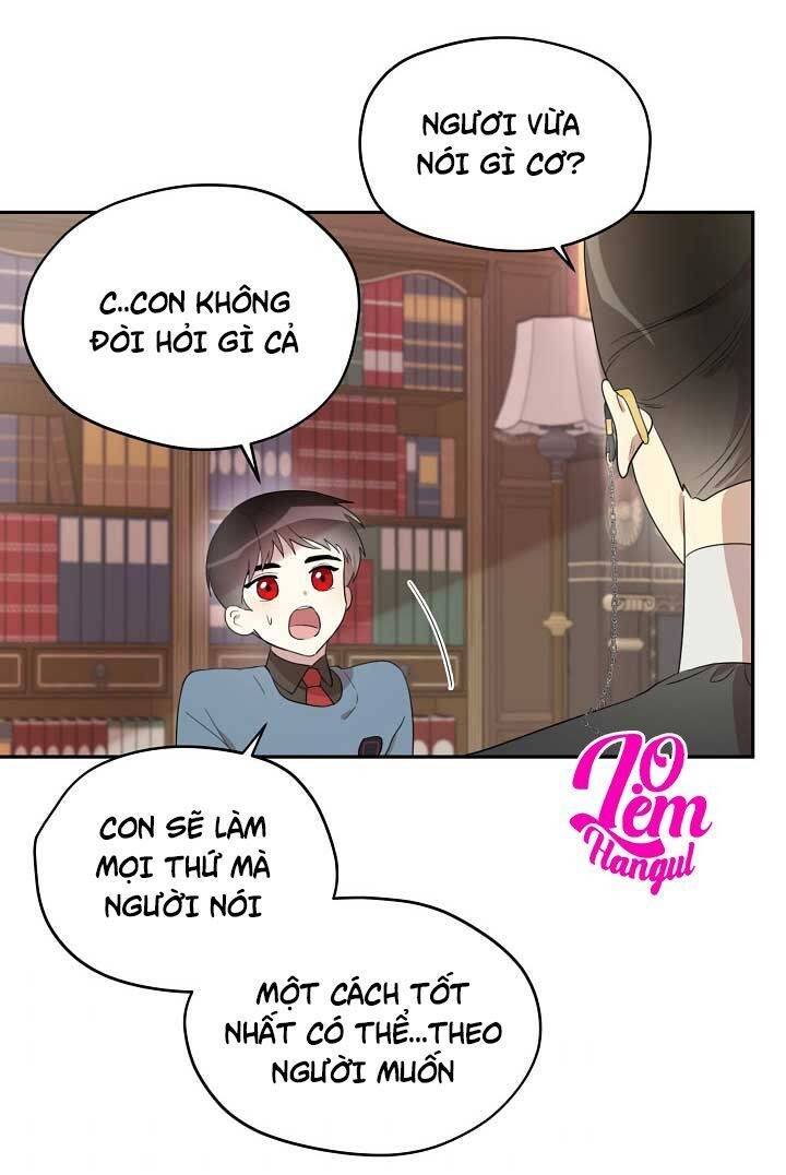 Tôi Là Mẹ Kế Của Nam Chính Chapter 10 - 46