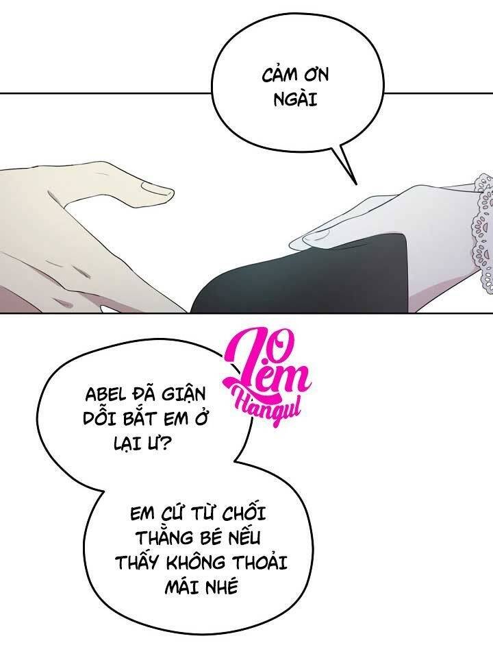 Tôi Là Mẹ Kế Của Nam Chính Chapter 10 - 7