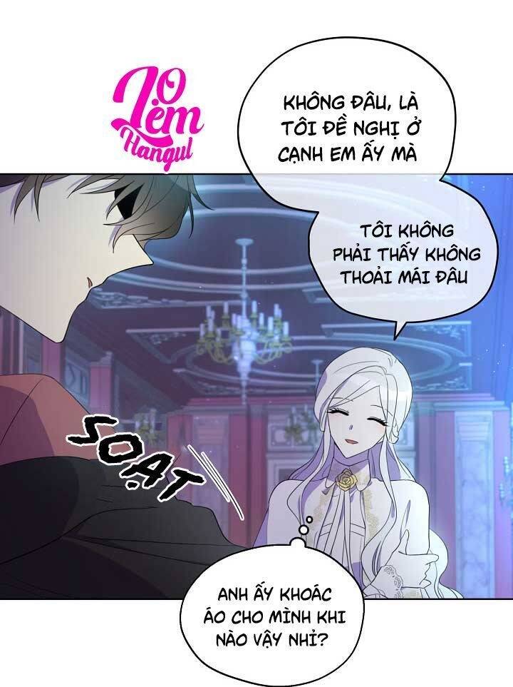 Tôi Là Mẹ Kế Của Nam Chính Chapter 10 - 8