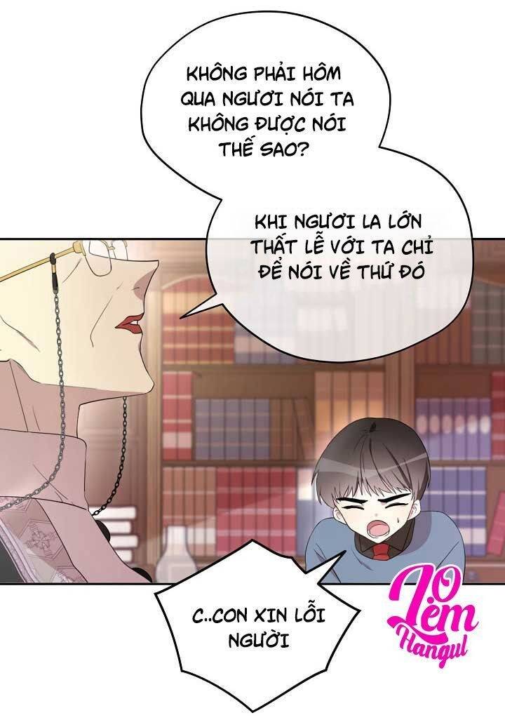 Tôi Là Mẹ Kế Của Nam Chính Chapter 11 - 2