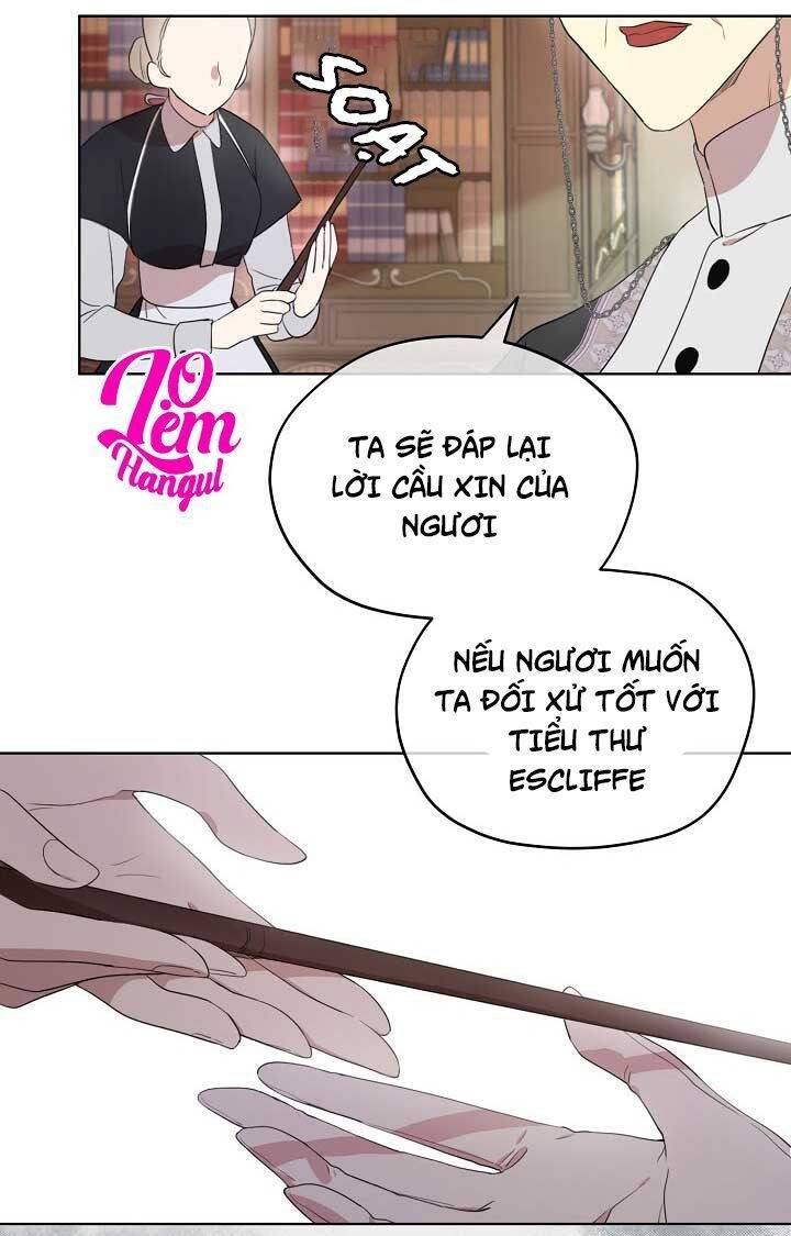 Tôi Là Mẹ Kế Của Nam Chính Chapter 11 - 11