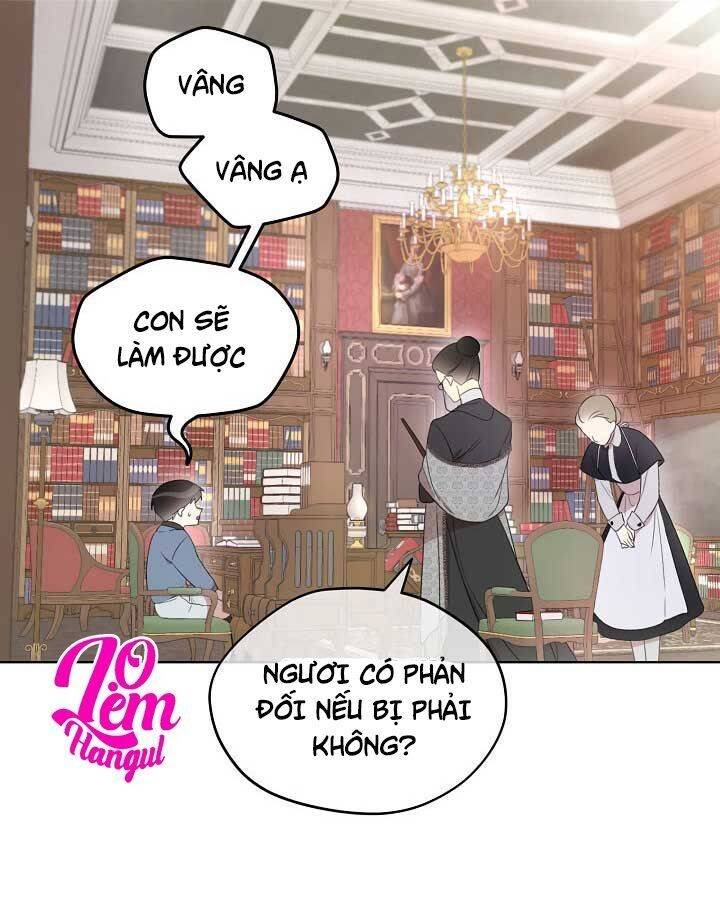 Tôi Là Mẹ Kế Của Nam Chính Chapter 11 - 13