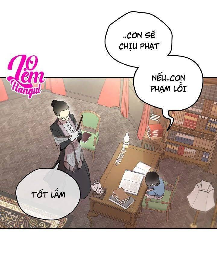 Tôi Là Mẹ Kế Của Nam Chính Chapter 11 - 15