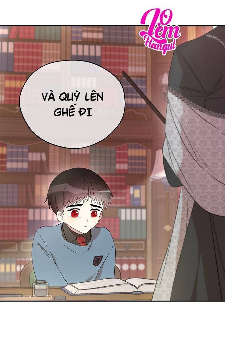 Tôi Là Mẹ Kế Của Nam Chính Chapter 11 - 17