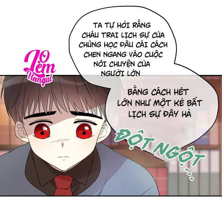 Tôi Là Mẹ Kế Của Nam Chính Chapter 11 - 3