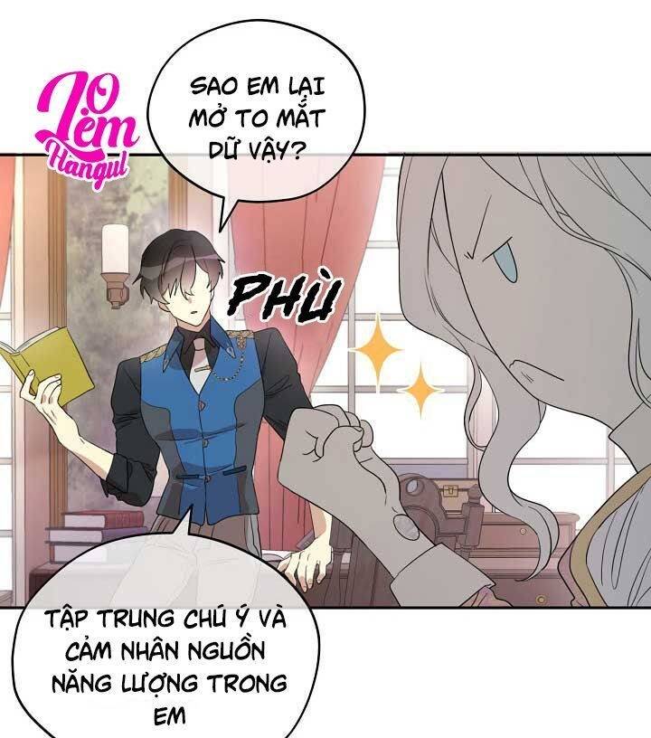 Tôi Là Mẹ Kế Của Nam Chính Chapter 11 - 22