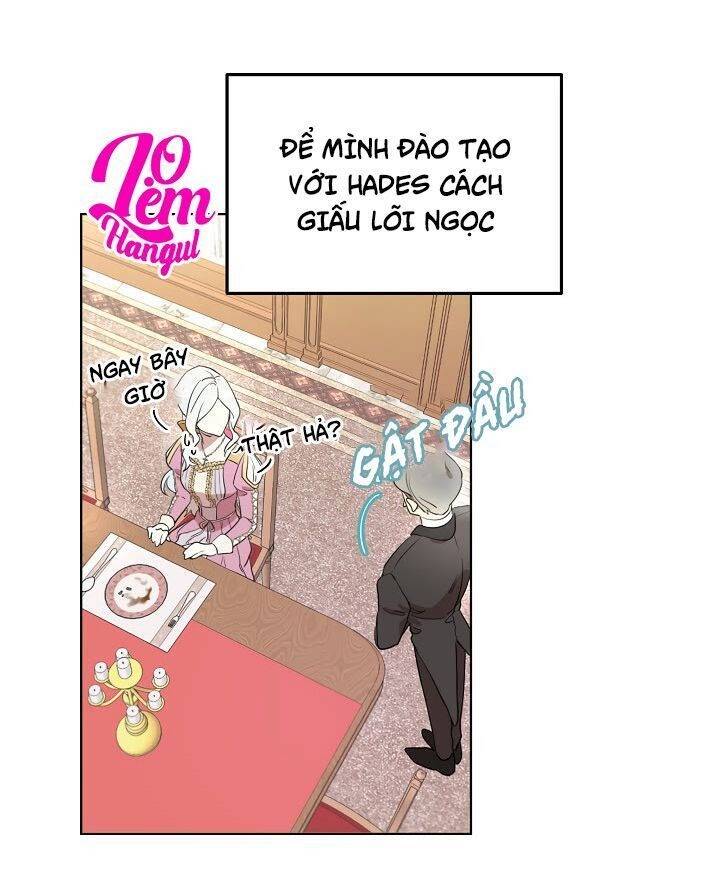 Tôi Là Mẹ Kế Của Nam Chính Chapter 11 - 25