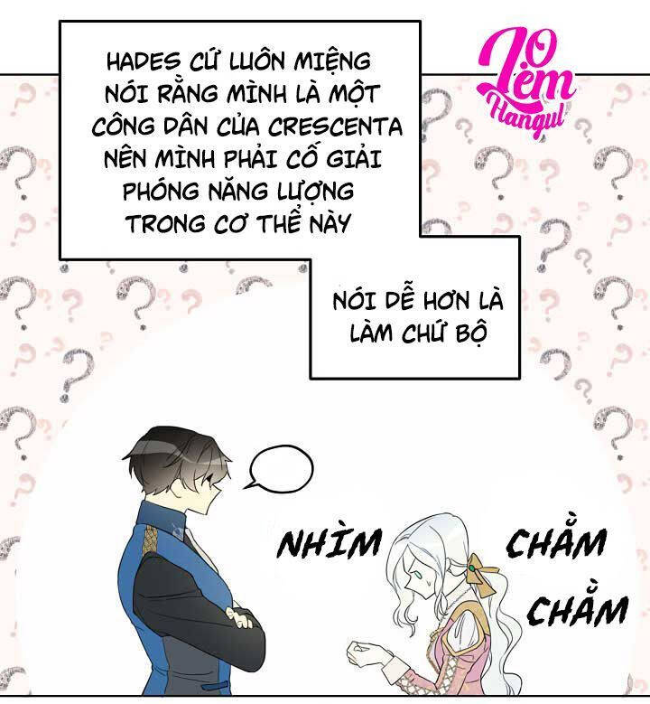 Tôi Là Mẹ Kế Của Nam Chính Chapter 11 - 26