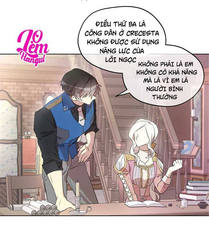 Tôi Là Mẹ Kế Của Nam Chính Chapter 11 - 28