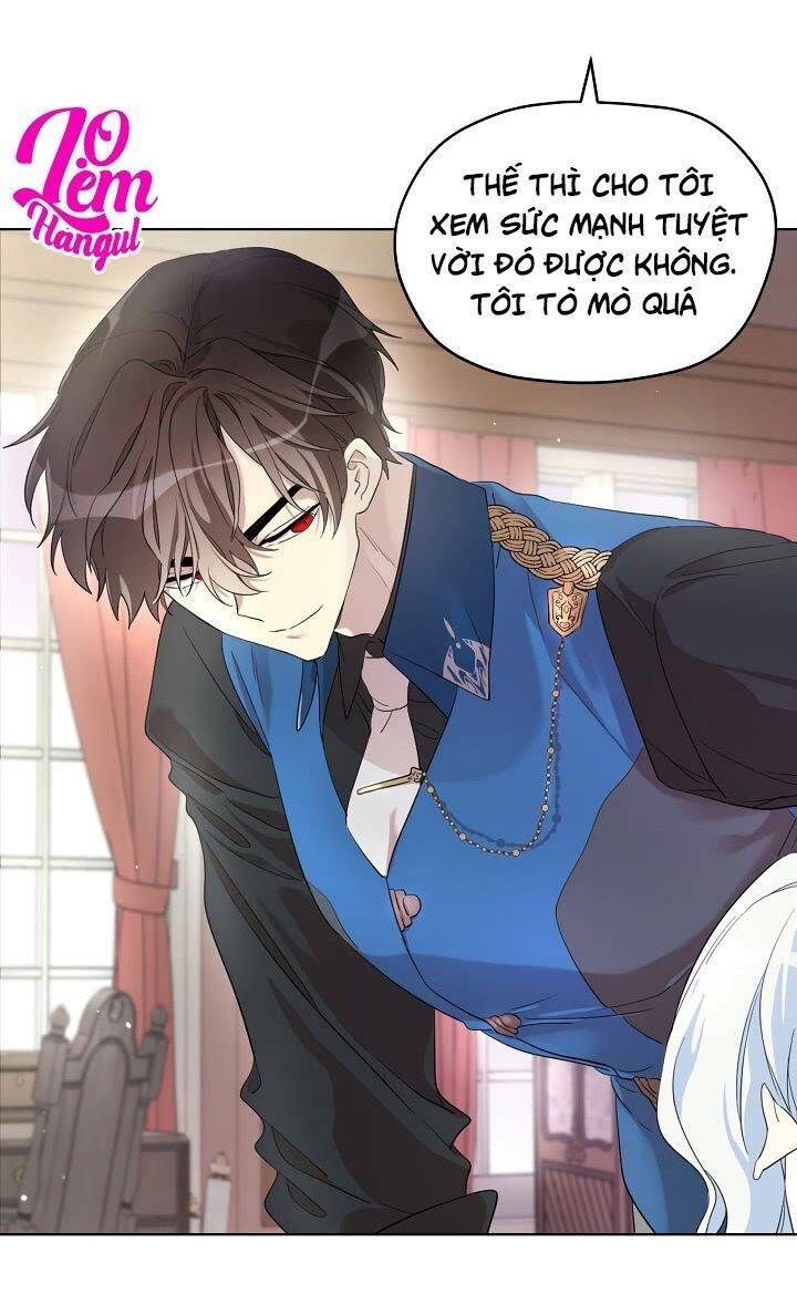 Tôi Là Mẹ Kế Của Nam Chính Chapter 11 - 31