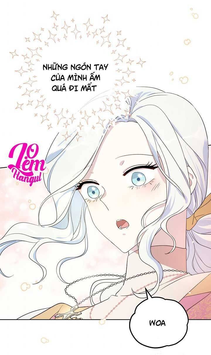 Tôi Là Mẹ Kế Của Nam Chính Chapter 11 - 36