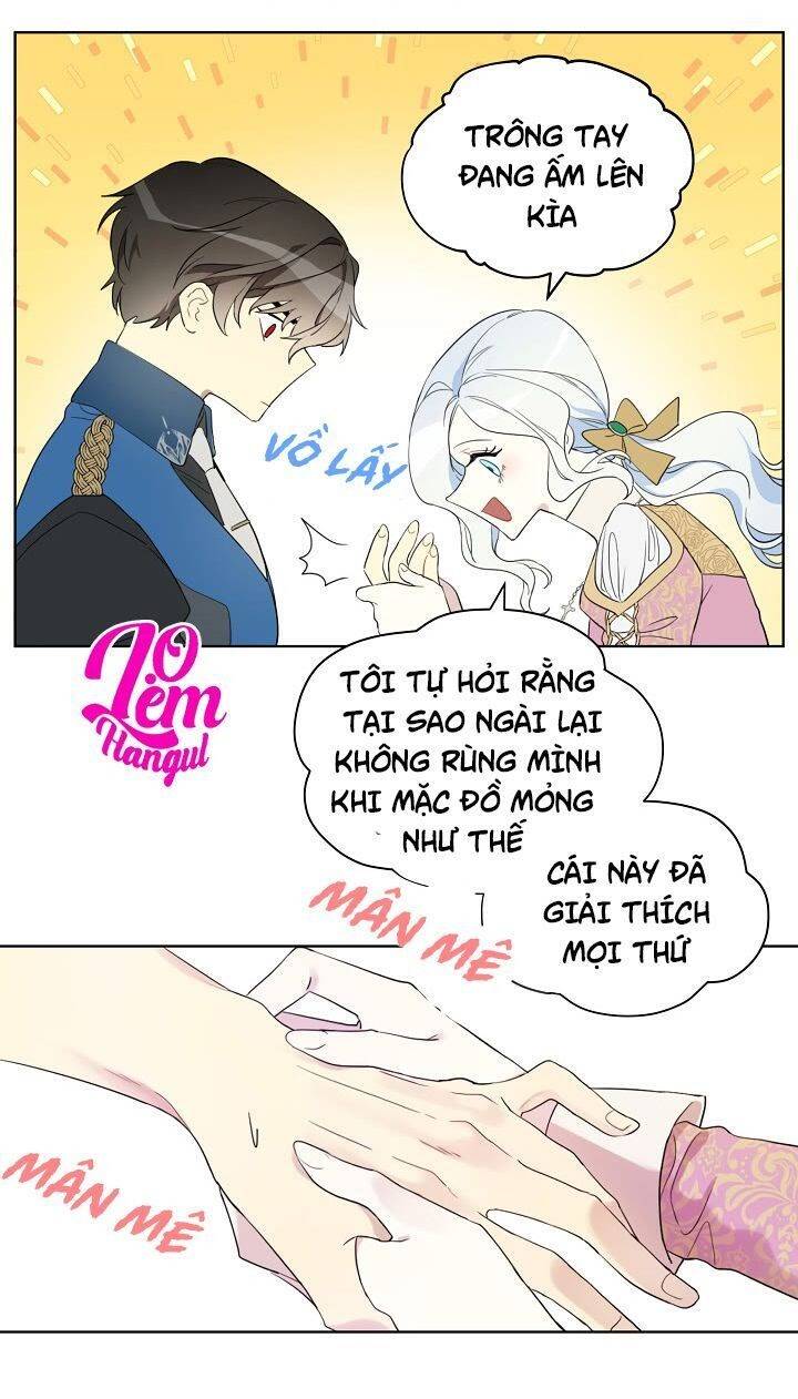 Tôi Là Mẹ Kế Của Nam Chính Chapter 11 - 38