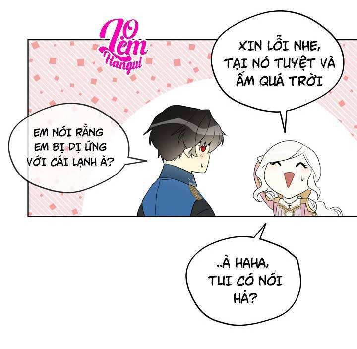 Tôi Là Mẹ Kế Của Nam Chính Chapter 11 - 40