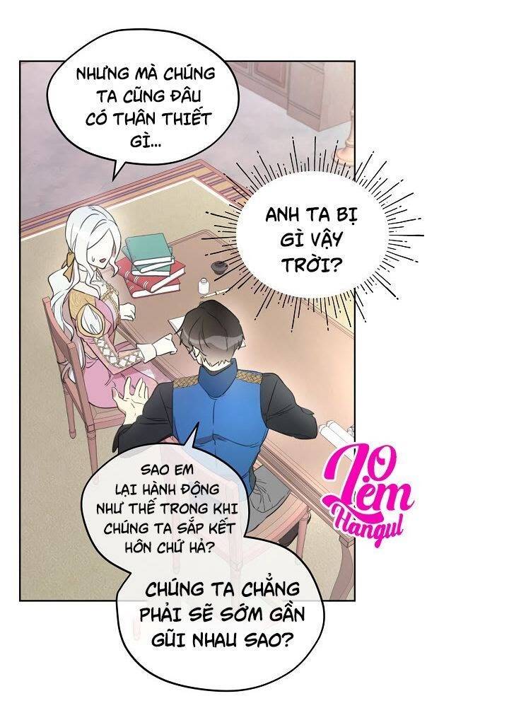 Tôi Là Mẹ Kế Của Nam Chính Chapter 11 - 45