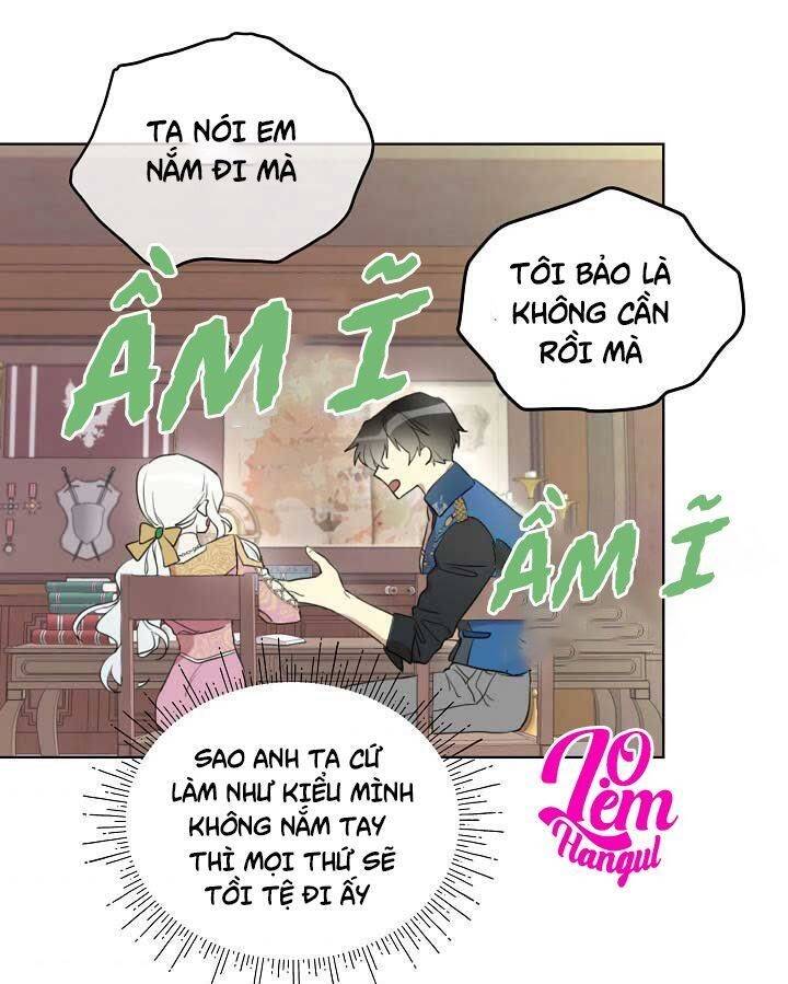 Tôi Là Mẹ Kế Của Nam Chính Chapter 11 - 47