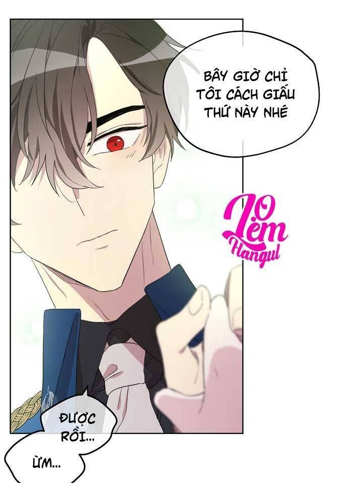 Tôi Là Mẹ Kế Của Nam Chính Chapter 11 - 52