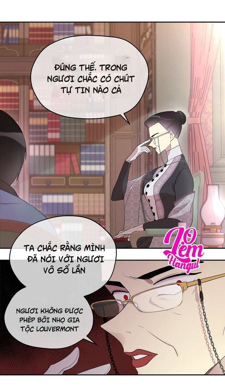 Tôi Là Mẹ Kế Của Nam Chính Chapter 11 - 7