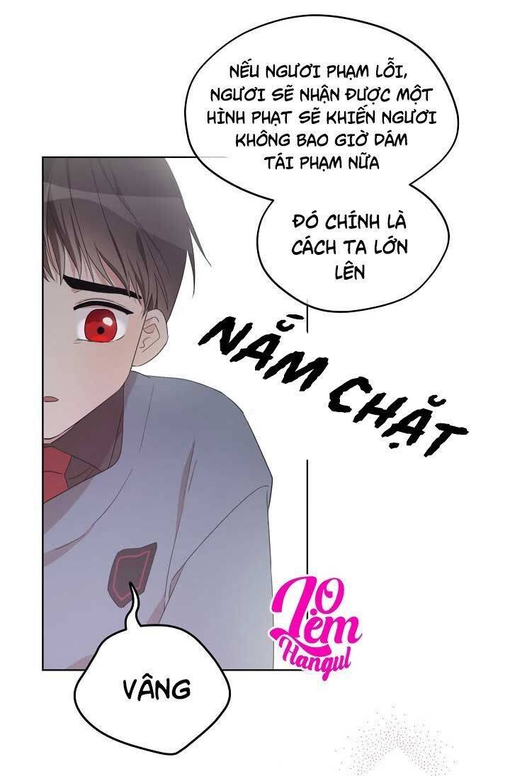 Tôi Là Mẹ Kế Của Nam Chính Chapter 11 - 8