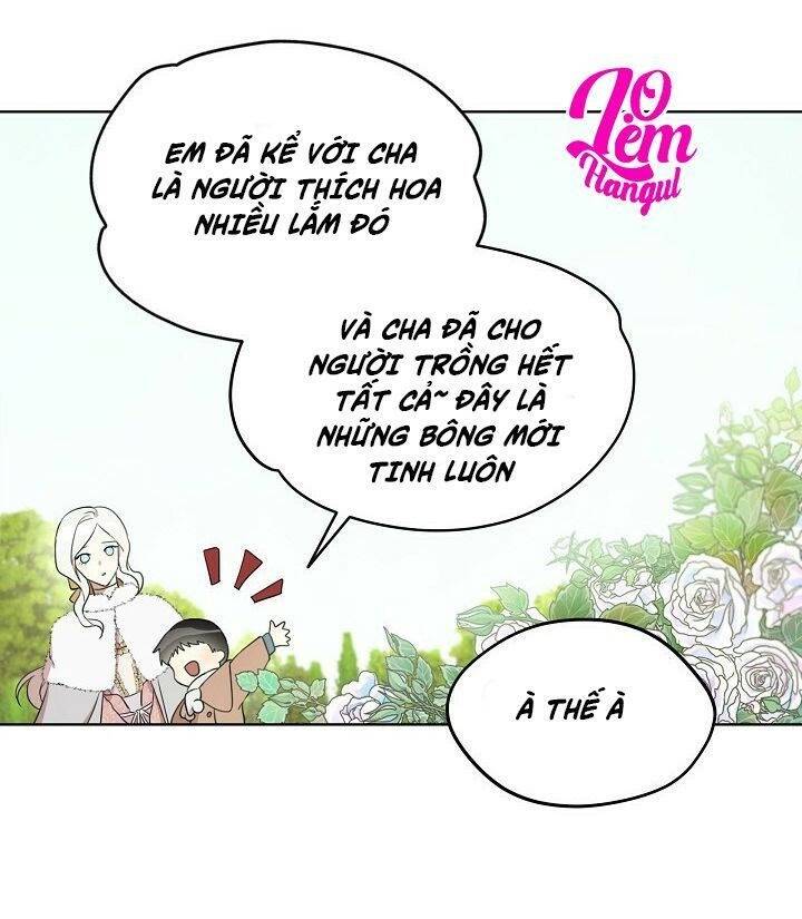 Tôi Là Mẹ Kế Của Nam Chính Chapter 12 - 55