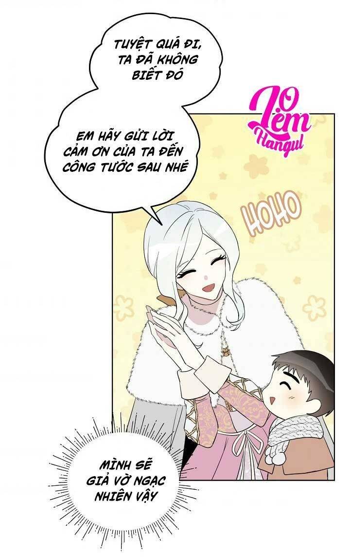 Tôi Là Mẹ Kế Của Nam Chính Chapter 12 - 57